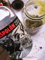 Ancestral Tincture Empowerment