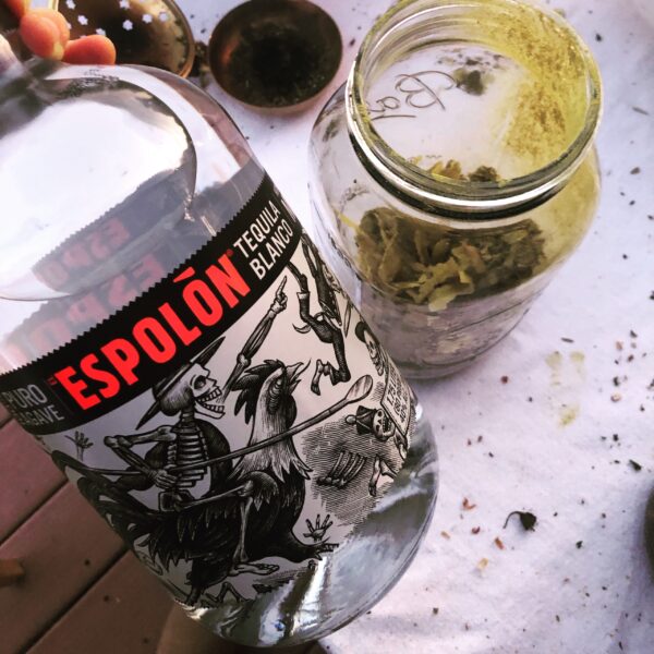 Ancestral Tincture Empowerment Ancestral Tincture Empowerment