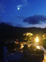 Ancestral Working Lamp