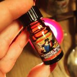 Archangel Michael Anointing Oil