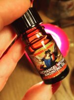 Archangel Michael Anointing Oil