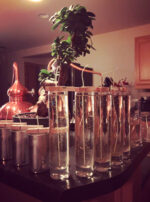 Asclepius 3 Son of Apollo Candles Gallery