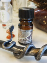 Asclepius 3 Son of Apollo Great Joy to Mankind bpal