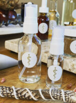 Asclepius 3 Son of Apollo Magnesium Spray