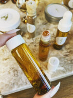 Asclepius 3 Son of Apollo Oils main 1