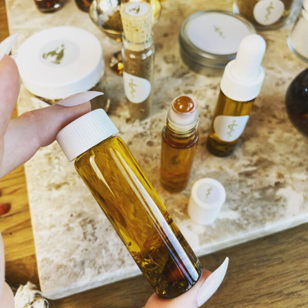 Asclepius 3 Son of Apollo Oils main 1 Asclepius 3 Son of Apollo Oils main 1