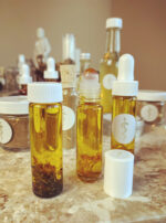 Asclepius 3 Son of Apollo Oils