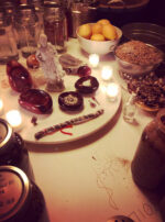 Asclepius 3 Son of Apollo altar description