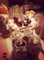 Asclepius 3 Son of Apollo altar