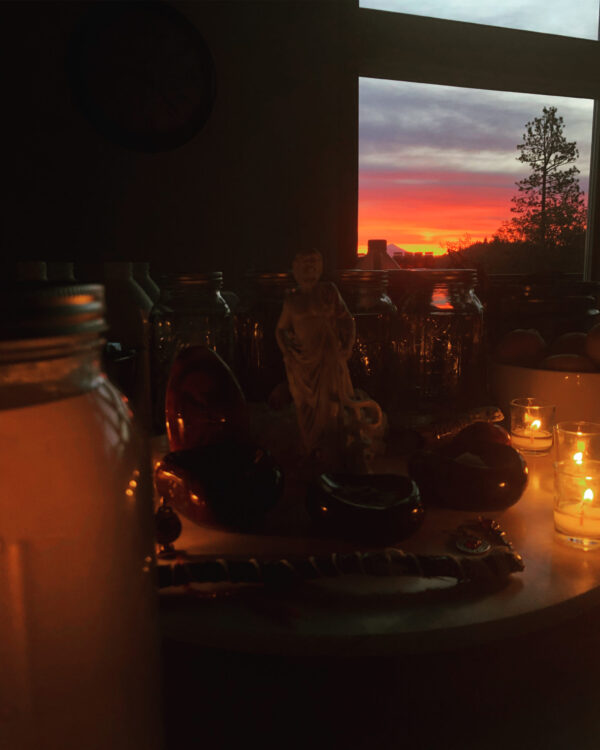 Asclepius 3 Son of Apollo altar sunrise description