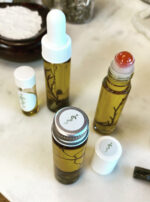 Asclepius 3 Son of Apollo asclepius oils main