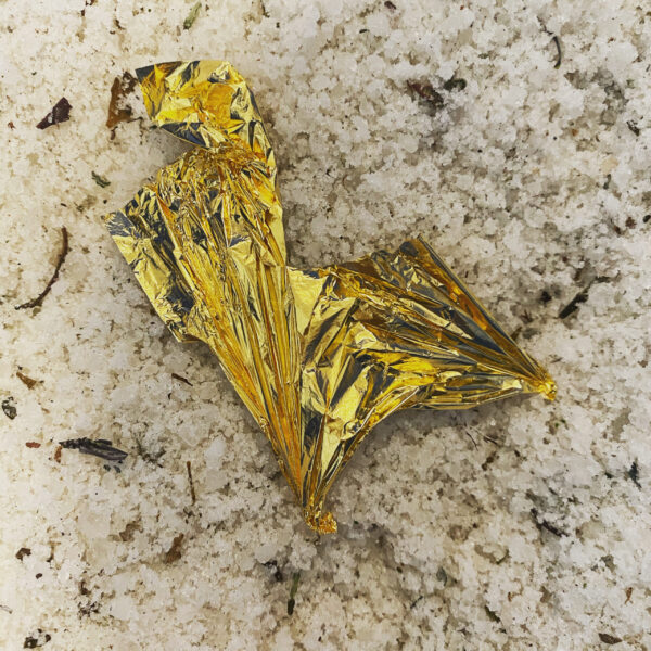 Asclepius 3 Son of Apollo bath salts gallery gold Asclepius 3 Son of Apollo bath salts gallery gold