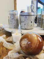 Asclepius 3 Son of Apollo bath salts gallery