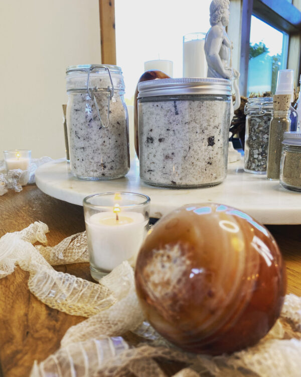 Asclepius 3 Son of Apollo bath salts gallery Asclepius 3 Son of Apollo bath salts gallery