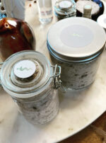 Asclepius 3 Son of Apollo bath salts main