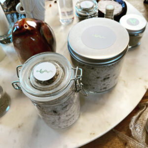 Asclepius Bath Salts III