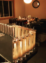 Asclepius 3 Son of Apollo candles gallery 2