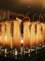 Asclepius 3 Son of Apollo candles gallery 3