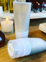 Asclepius 3 Son of Apollo honey face mask main