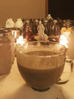 Asclepius 3 Son of Apollo honey mask gallery