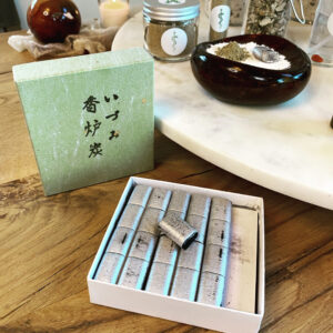 Premium Bamboo Charcoal