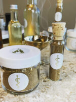 Asclepius 3 Son of Apollo incense gallery or main