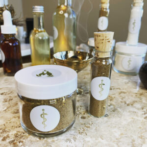 Son of Apollo Incense