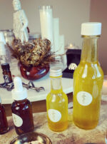 Asclepius 3 Son of Apollo kolonia golden shaken