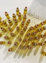 Asclepius 3 Son of Apollo oils carnelian rollers gallery