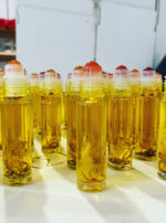 Asclepius 3 Son of Apollo oils rollers carnelian