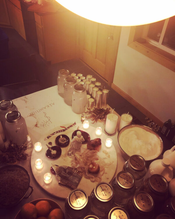 Asclepius 3 Son of Apollo overhead altar sun spotlight ritual salt water kolonia Asclepius 3 Son of Apollo overhead altar sun spotlight ritual salt water kolonia