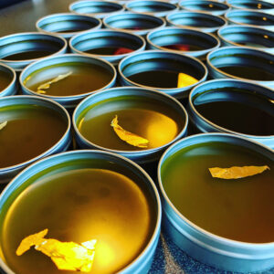 Son of Apollo Healing Salve