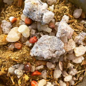 Son of Apollo Powder