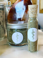 Asclepius 3 Son of Apollo powder main