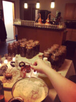 Asclepius 3 Son of Apollo ritual salts