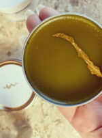 Asclepius 3 Son of Apollo salve