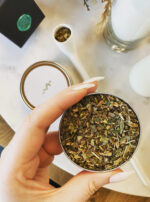 Asclepius 3 Son of Apollo smoking blend