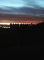 Asclepius 3 Son of Apollo sunrise darkest