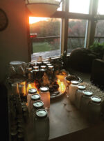 Asclepius 3 Son of Apollo sunrise