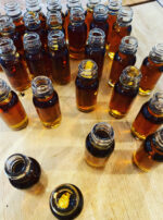 Asclepius 3 Son of Apollo tincture