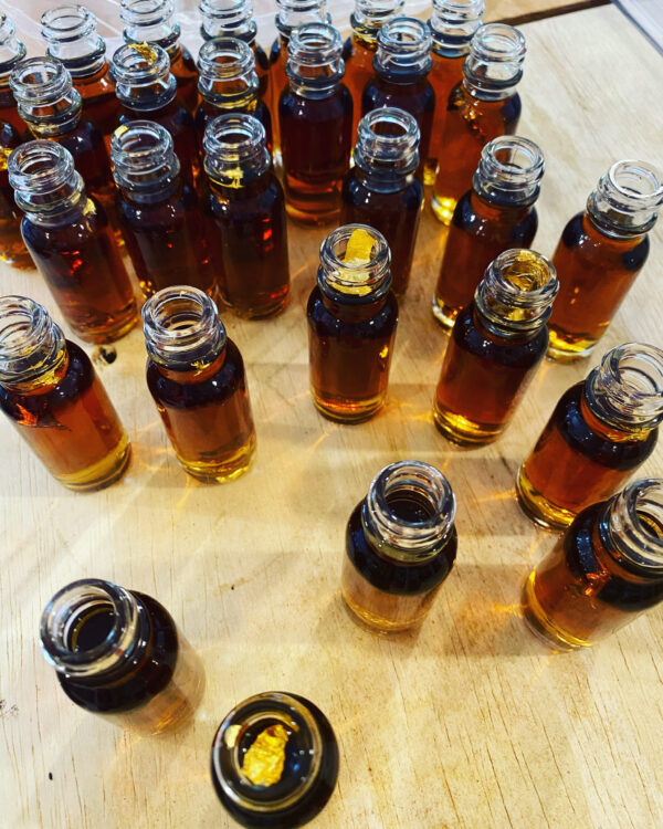 Asclepius 3 Son of Apollo tincture Asclepius 3 Son of Apollo tincture