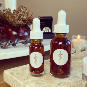 Son of Apollo Attuning Tincture