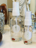 Asclepius 3 Son of Apollo water mt. shasta main