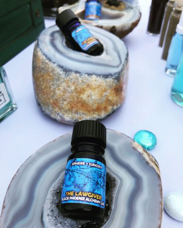 BPAL Deneb Algedi BPAL Deneb Algedi