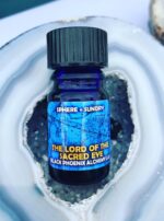 BPAL Lord of the Sacred Eye Man Deneb Algedi