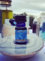 BPAL The Lawgiver Deneb Algedi