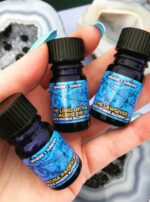 BPAL Trio Deneb Algedi