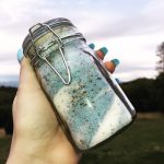 Deneb Algedi Bath Salts