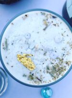 Candle Large Deneb Algedi