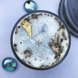 Deneb Algedi Candles